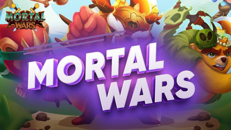 Mortal Wars