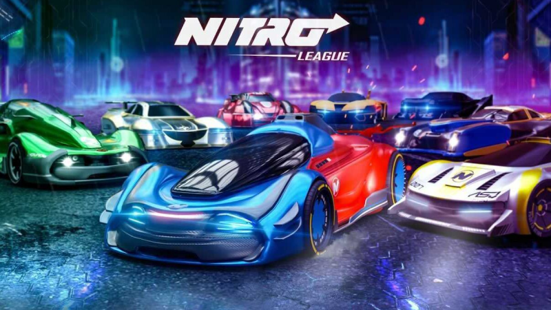 Nitro League