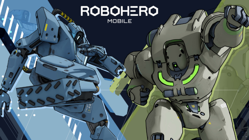 RoboHero