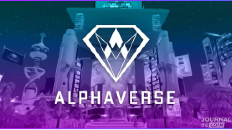 AlphaVerse