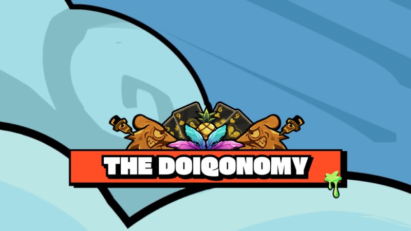 The Doiqonomy