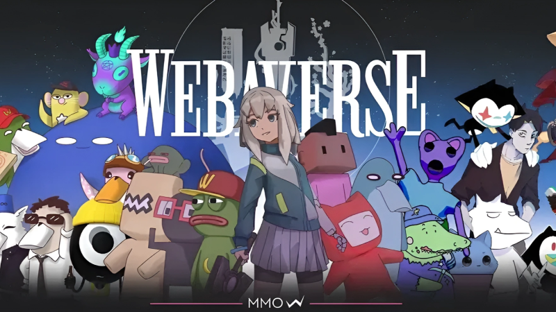 Webaverse