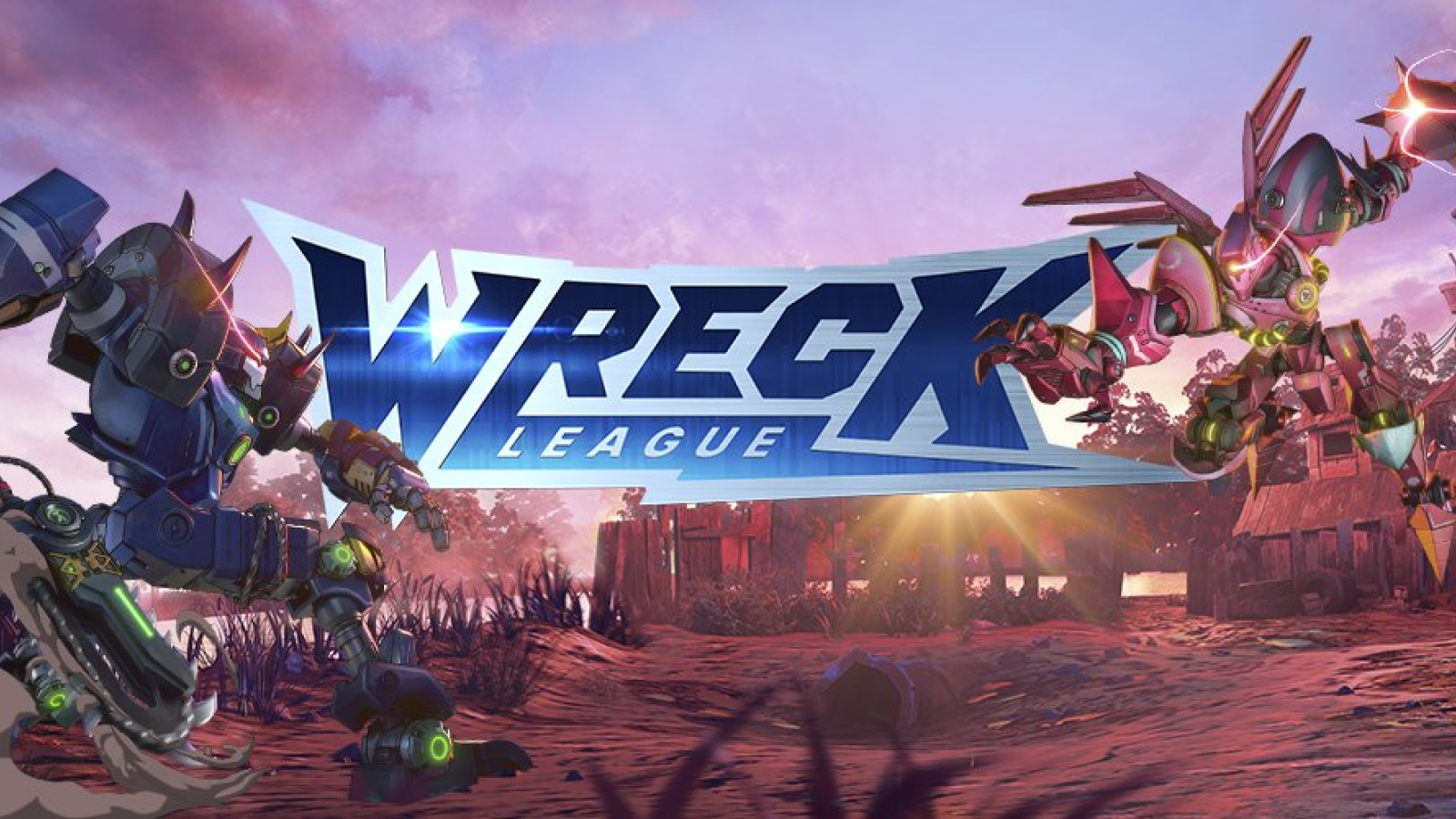Wreck League