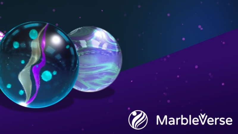 MarbleVerse