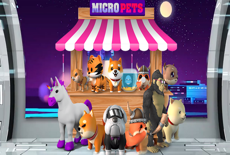 MicroPets