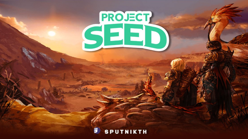 Project SEED