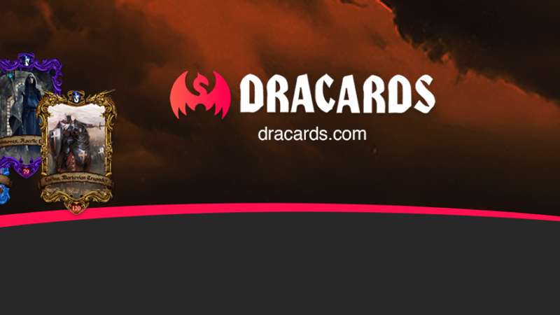 Dracards