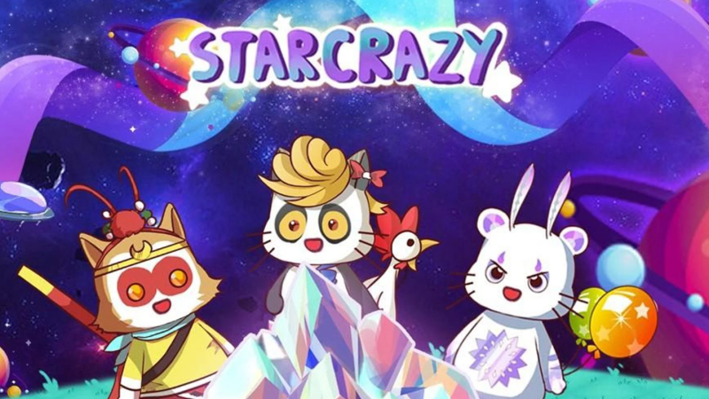 StarCrazy