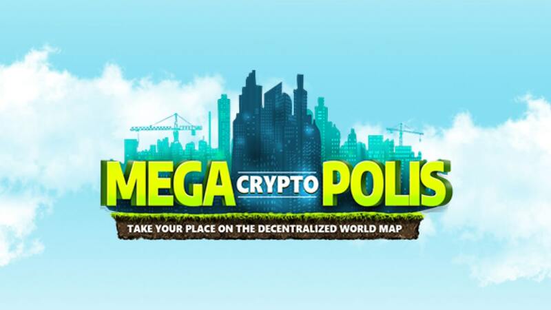 MegaCryptoPolis