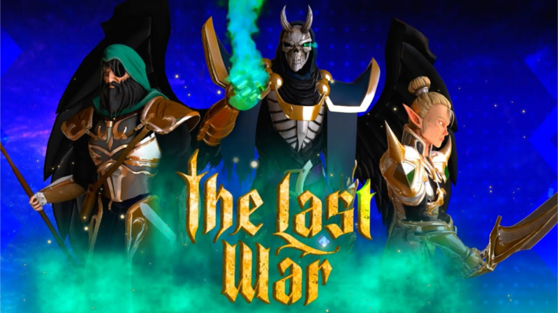 The Last War