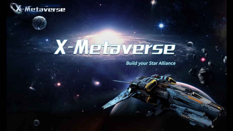 X-Metaverse