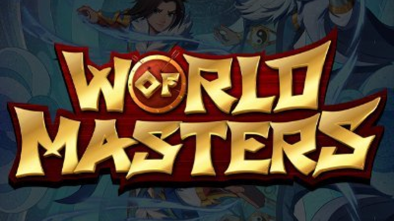 World of Masters