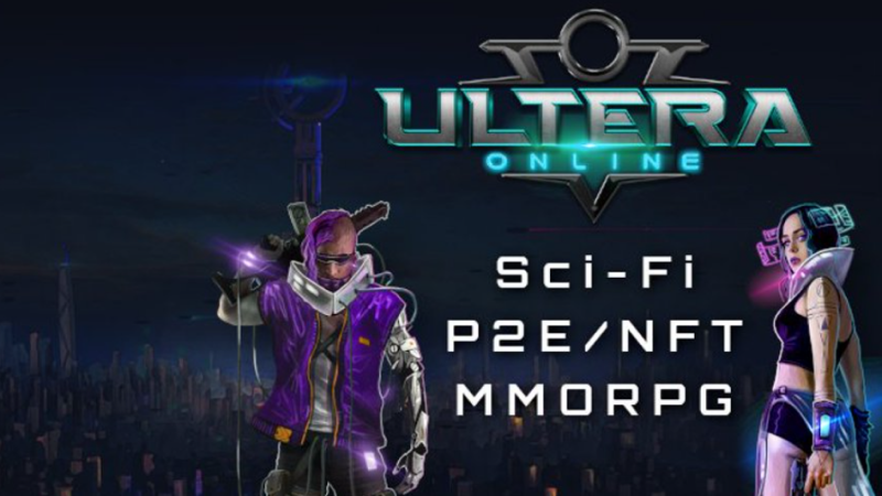 ULTERA online
