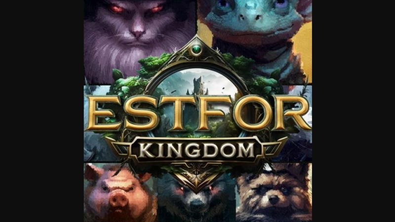 Estfor Kingdom