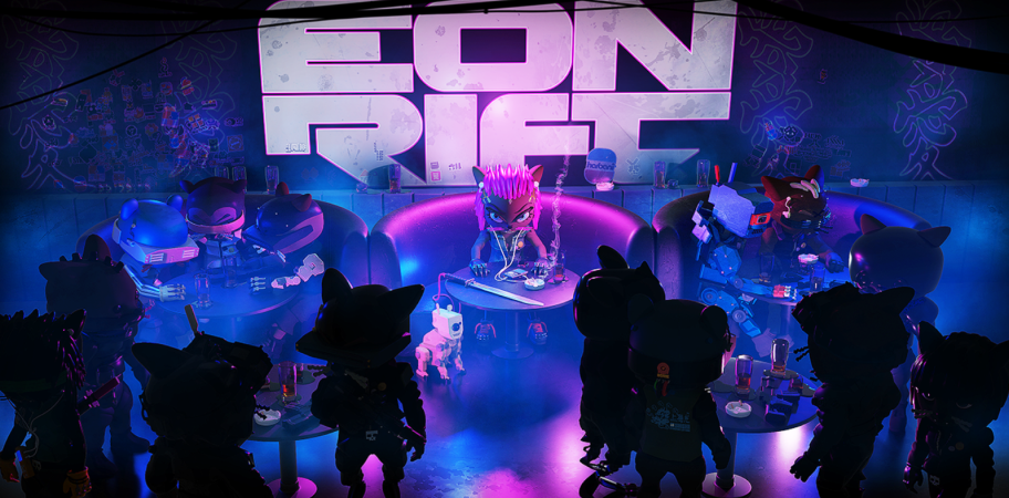 Eon Rift