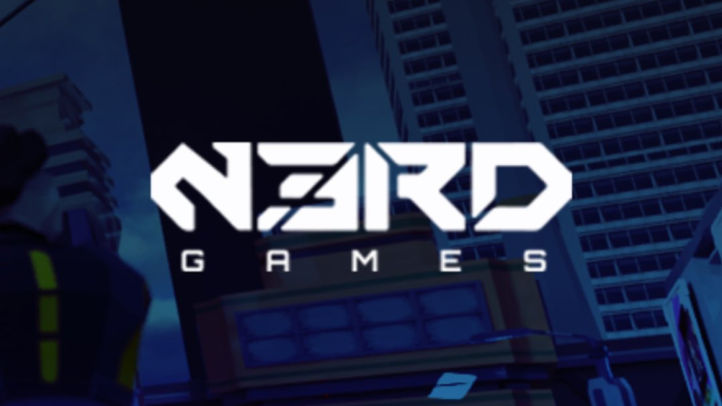 N3rdGames