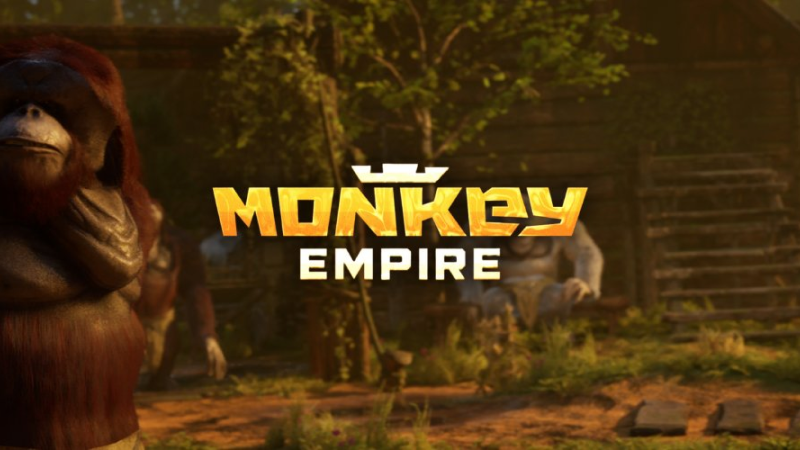 Monkey Empire
