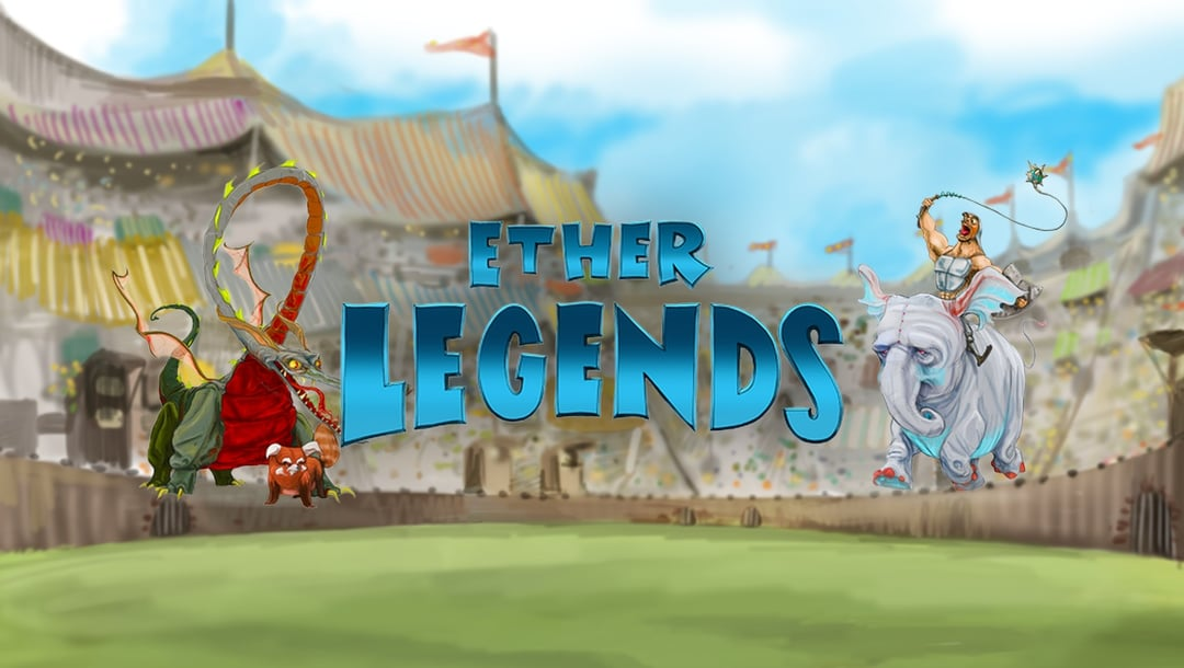 Ether Legends