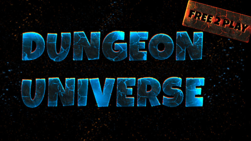 Dungeon Universe
