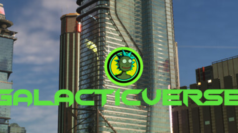 Galacticverse