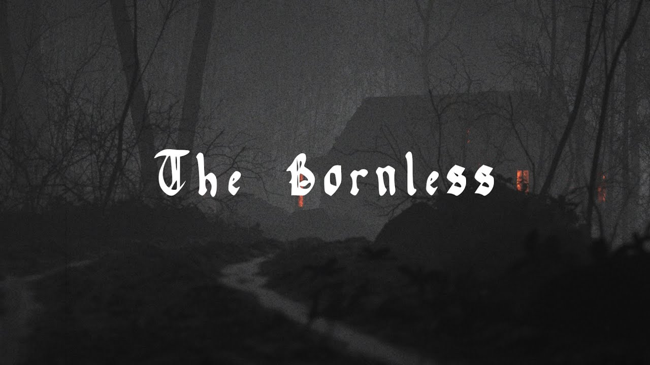 The Bornless