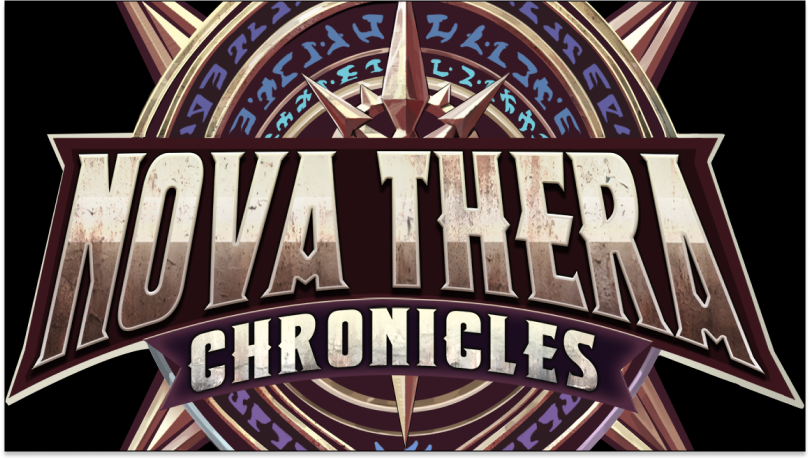 Nova Thera Chronicles