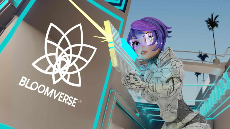 Bloomverse