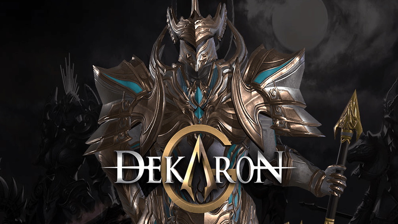 Dekaron G