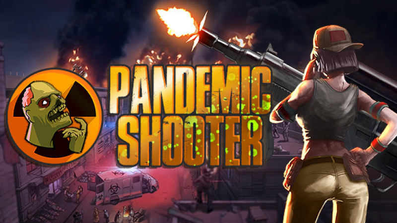 Pandemic Shooter