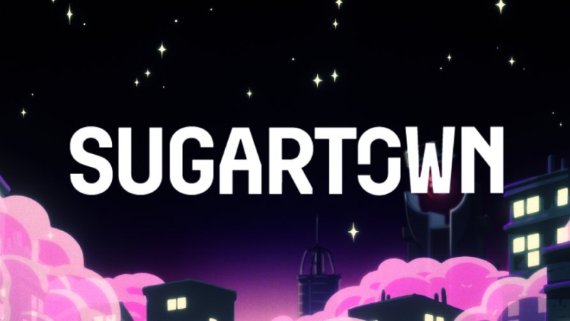 Sugartown