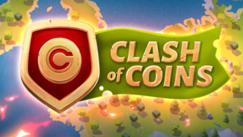 Clash of Coins
