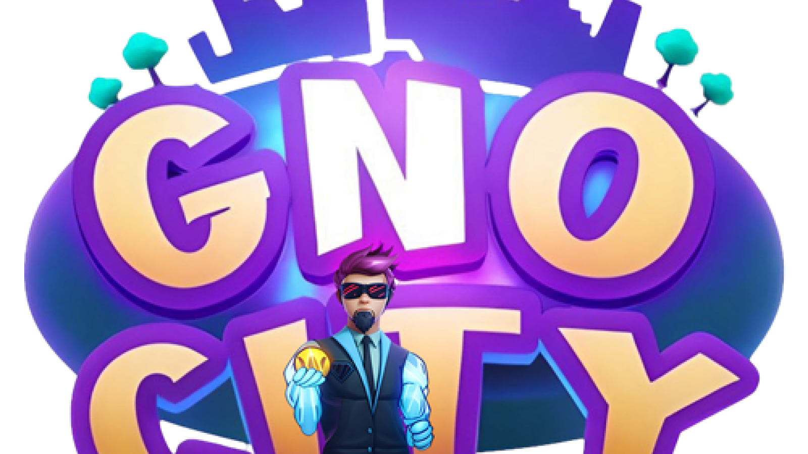 GNO City