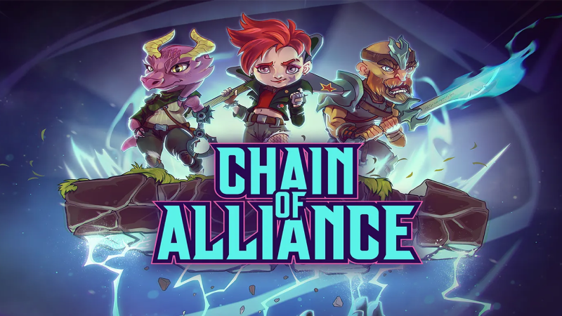 Chain of Alliance