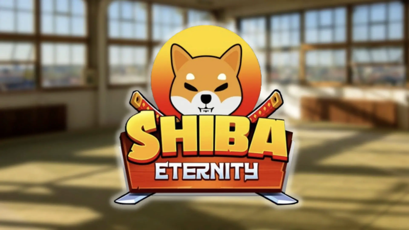 Shiba Eternity