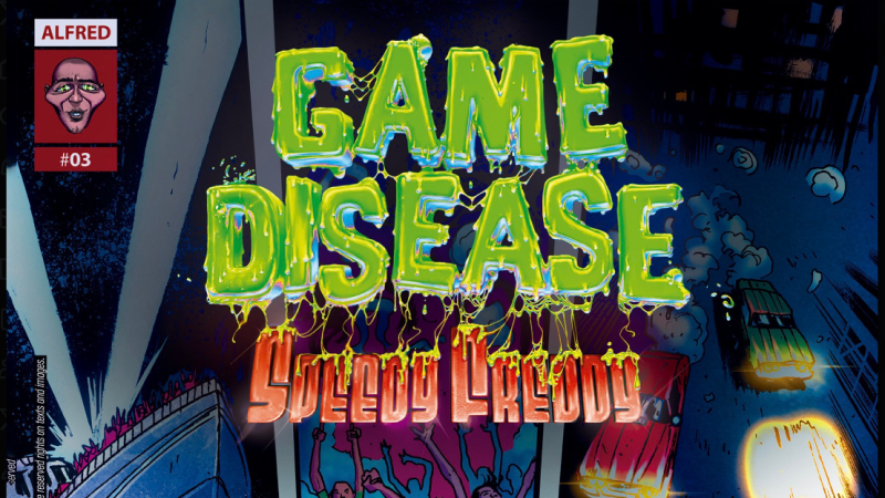Game Disease