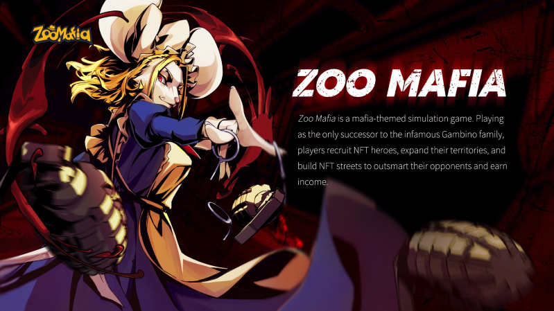 Zoo Mafia