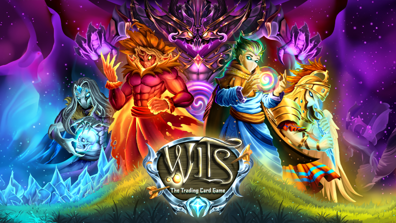 What Is This Sorcery TCG