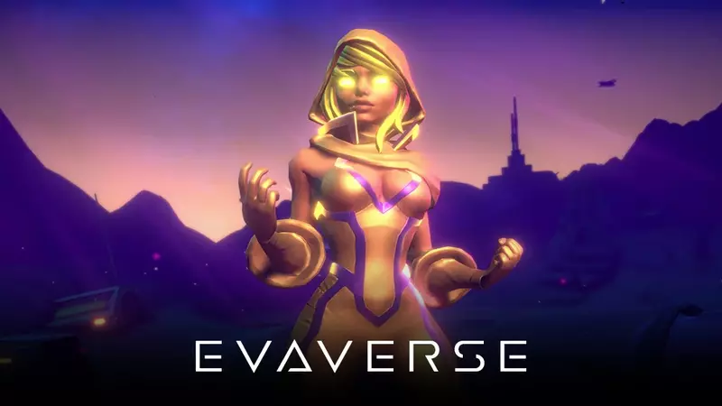 EVAVERSE
