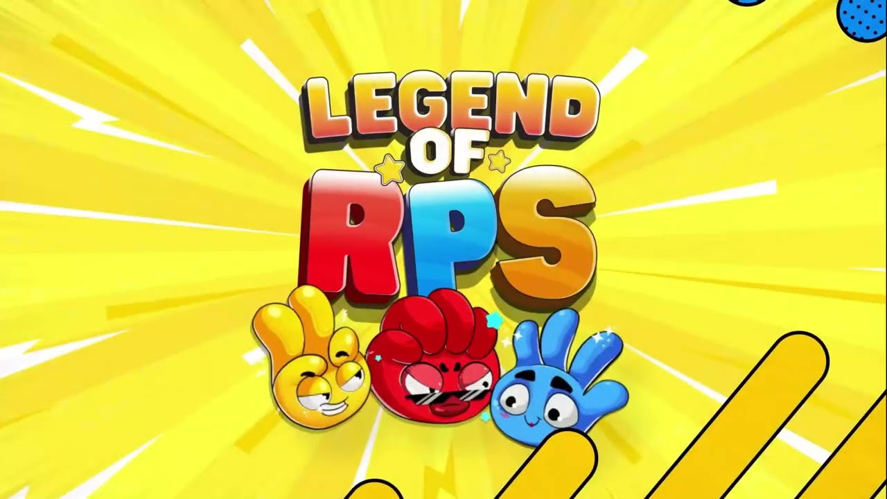 Legend of RPS