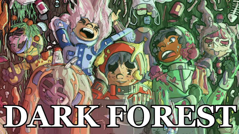 Dark Forest