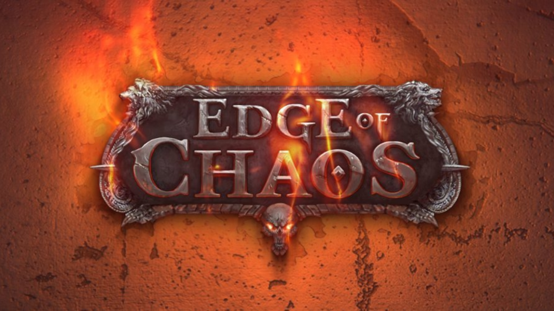 Edge of Chaos