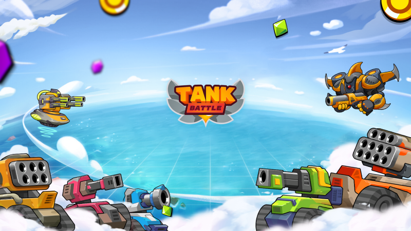 Tank Battle