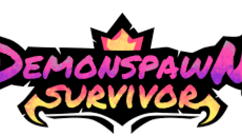 Demon Spawn Survivor
