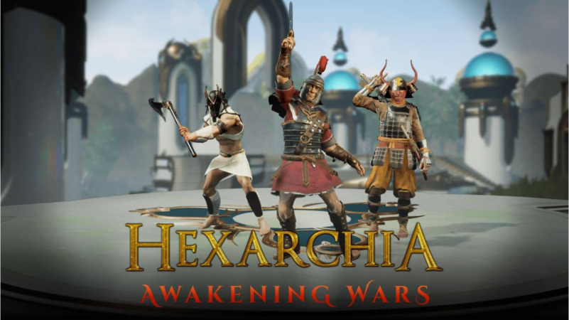 Hexarchia