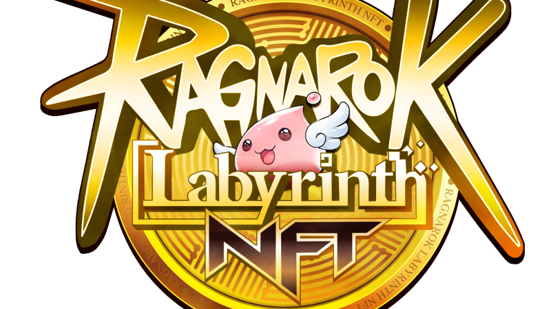 Ragnarok Labyrinth NFT