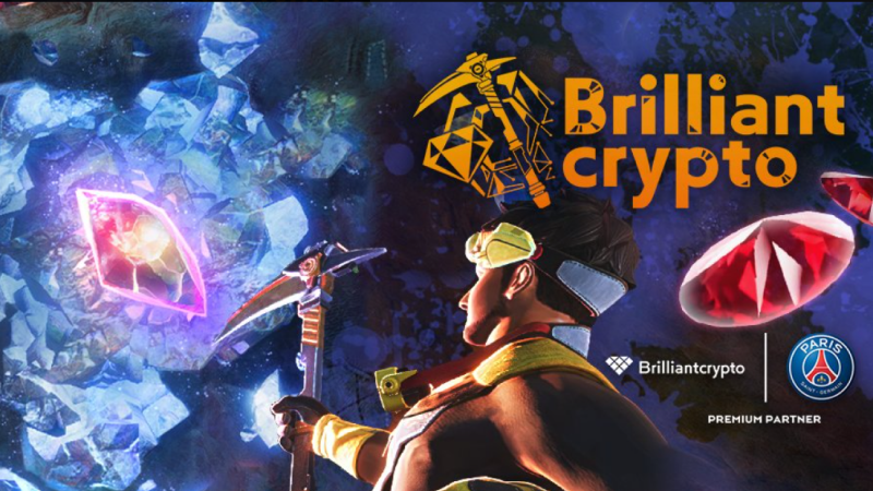 Brilliantcrypto