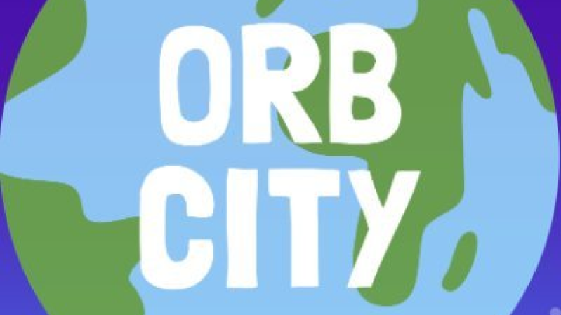 OrbCity