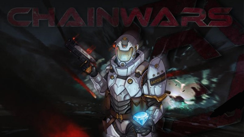 ChainWars