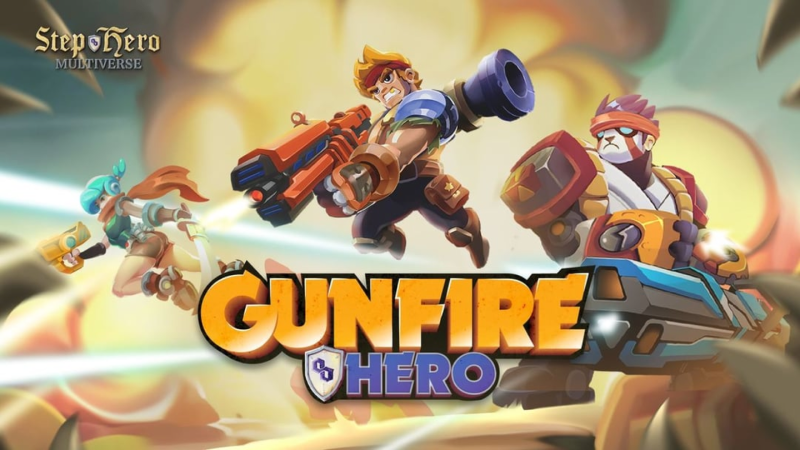 GunFire Hero