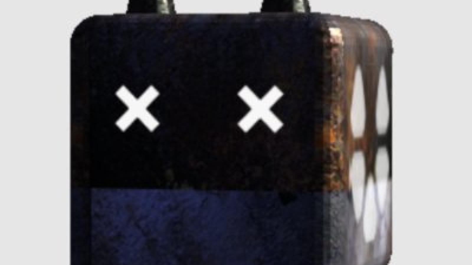 Citadel of the Machines